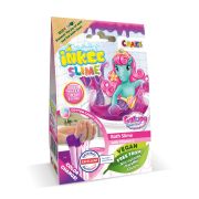 Craze - Slime de baie sirena Galupy cu vitamina E si culoare schimbatoare de la roz la mov ARTCRZ49655