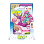 Craze - Slime de baie sirena Galupy cu vitamina E si culoare schimbatoare de la roz la mov ARTCRZ49655