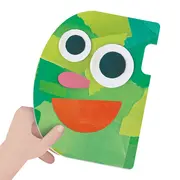 Headu - Ecoplay Primul meu joc Educational memoreaza formele, culorile, numerele si vocalele ARTHE57564