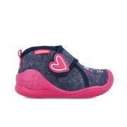 Incaltaminte de interior Biomecanics ZAPATILLA UNICORNIO, azul (Marime: 23) JEM241151-A-23