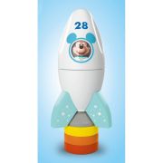 Playmobil - Junior Disney Racheta spatiala a lui Mickey ARTPM71771