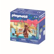 Playmobil - Set cadou Pacient la spital ARTPM71966