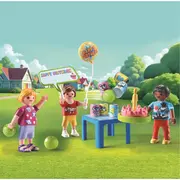 Playmobil - Set cadou Petrecere de ziua copiilor ARTPM71968