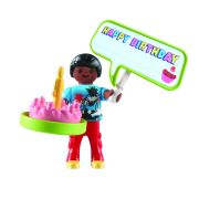 Playmobil - Set cadou Petrecere de ziua copiilor ARTPM71968