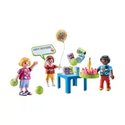Playmobil - Set cadou Petrecere de ziua copiilor ARTPM71968