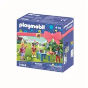 Playmobil - Set cadou Petrecere de ziua copiilor ARTPM71968