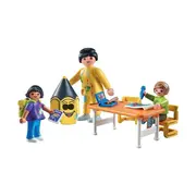 Playmobil - Set cadou Prima zi de scoala ARTPM71965