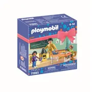 Playmobil - Set cadou Prima zi de scoala ARTPM71965