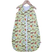 Sac de dormit Safari green, 85 cm, 0.5 tog KDESDUBSG85SAFARI