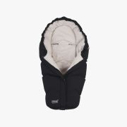 Sac de iarnă Voksi® Move - Black Cream BSF11024808-BC