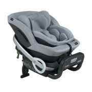 Scaun auto BeSafe Stretch B Peak Mesh BSF11025670-PM