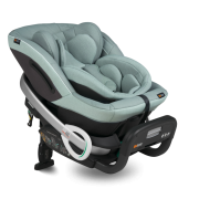 Scaun auto BeSafe Stretch B Sea Green Mélange BSF11025670-09