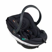 Scoică copii Go Beyond Negru SoftBreeze BSF11036236-05
