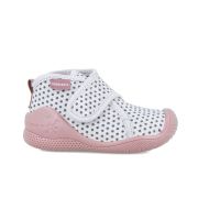 Incaltaminte de interior Biomecanics ZAPATILLA TOPOS, albi (Marime: 19) JEM241157-B-19