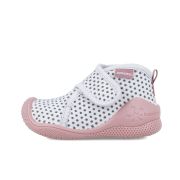 Incaltaminte de interior Biomecanics ZAPATILLA TOPOS, albi (Marime: 22) JEM241157-B-22