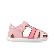 Sandale din piele pentru copii Garvalin 252332, roz (Marime: 19) JEM252332-B-19