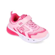 Sneakers cu luminite Garvalin 252828, roz (Marime: 34) JEM252828-C-34