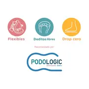 Tenisi canvas cu monstruleti pentru copii Garvalin 252382, albi (Marime: 22) JEM252382-A-22