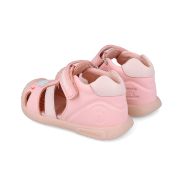 Sandale Primii Pasi pentru Copii Biomecanics 252106, Roz (Marime: 25) JEM252106-A-25