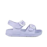 Sandale din cauciuc pentru copii Garvalin 252850, lila (Marime: 23) JEM252850-C-23