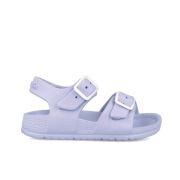 Sandale din cauciuc pentru copii Garvalin 252850, lila (Marime: 24) JEM252850-C-24