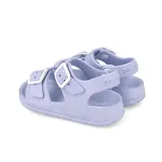 Sandale din cauciuc pentru copii Garvalin 252850, lila (Marime: 25) JEM252850-C-25