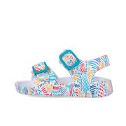 Sandale din cauciuc pentru copii Garvalin 252851, multicolor (Marime: 20) JEM252851-A-20