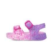 Sandale din cauciuc pentru copii Garvalin 252852, fucsia (Marime: 20) JEM252852-A-20