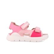 Sandalele pentru Copii Biomecanics 252227, roz (Marime: 26) JEM252227-C-26