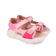 Sandalele pentru Copii Biomecanics 252227, roz (Marime: 31) JEM252227-C-31