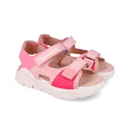 Sandalele pentru Copii Biomecanics 252227, roz (Marime: 34) JEM252227-C-34
