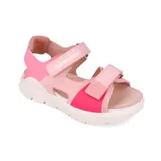 Sandalele pentru Copii Biomecanics 252227, roz (Marime: 34) JEM252227-C-34