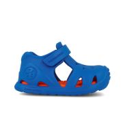 Sandale din cauciuc pentru Copii Biomecanics 252290, albastru (Marime: 20) JEM252290-B-20