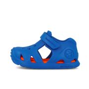 Sandale din cauciuc pentru Copii Biomecanics 252290, albastru (Marime: 23) JEM252290-B-23