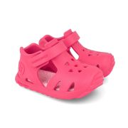 Sandale din cauciuc pentru Copii Biomecanics 252290, fucsia (Marime: 20) JEM252290-D-20
