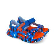 Sandale pentru Copii Biomecanics 252295, albastre (Marime: 26) JEM252295-A-26