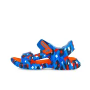 Sandale pentru Copii Biomecanics 252295, albastre (Marime: 32) JEM252295-A-32