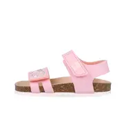 Sandale pentru copii Unicorni, Garvalin, 252462, roz (Marime: 21) JEM252462-A-21