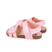 Sandale pentru copii Unicorni, Garvalin, 252462, roz (Marime: 24) JEM252462-A-24