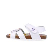 Sandale pentru copii cu papagal Garvalin, 252464, Alb (Marime: 30) JEM252464-B-30