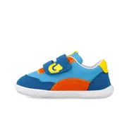 Tenisi pentru copii Garvalin 252335, albastru (Marime: 21) JEM252335-B-21