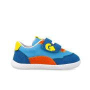 Tenisi pentru copii Garvalin 252335, albastru (Marime: 21) JEM252335-B-21