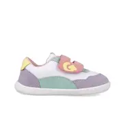 Tenisi pentru copii Garvalin 252335, roz (Marime: 26) JEM252335-D-26