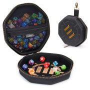 Carcasa Zaruri DnD Ancient Bronze ERFENTTCED100BKEW