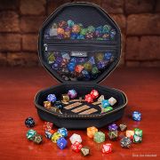 Carcasa Zaruri DnD Ancient Bronze ERFENTTCED100BKEW