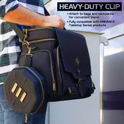 Carcasa Zaruri DnD Ancient Bronze ERFENTTCED100BKEW