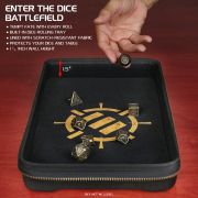 Carcasa Zaruri DnD XL Ancient Bronze ERFENTTCET100BKEW