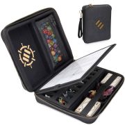 Geanta Organizator RPG Canvas Black ERFENTTCEC100BKEW