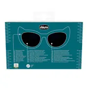 Ochelari de soare pentru copii Chicco, fete, 36luni+ CHC1197700-9