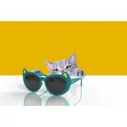 Ochelari de soare pentru copii Chicco, fete, 36luni+ CHC1197700-9